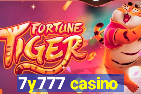 7y777 casino